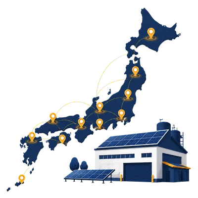 全国対応