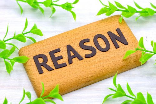 世界で脱炭素化が急がれている2つの主な理由