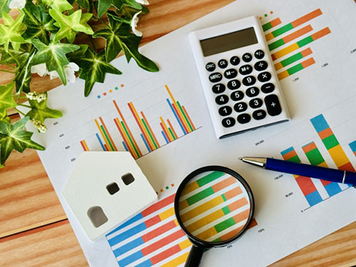 発電量からわかる経済的メリットのシミュレーション手順