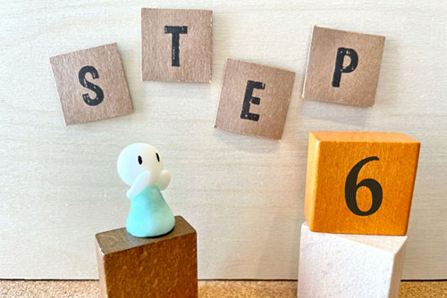 【6ステップで解説】事業計画認定の申請から認定取得までの流れ