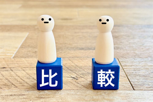 自己託送とオフサイトPPAは何が違う？特徴を比較