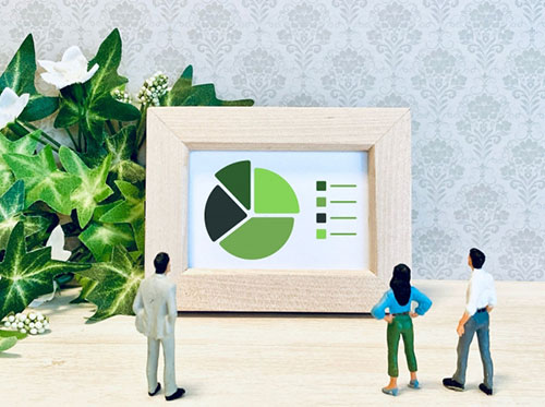 太陽光発電システムの設置費用の詳しい内訳