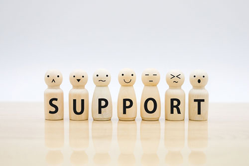 もし近隣トラブルが発生したら？すぐにできる対処法と相談窓口