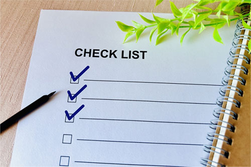 産業用蓄電池の導入から運用開始までの4ステップ