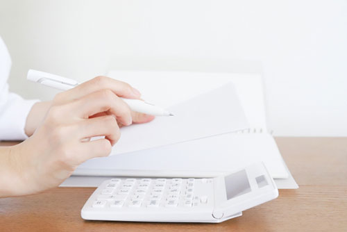 【違い2】月々の電気料金とその計算方法