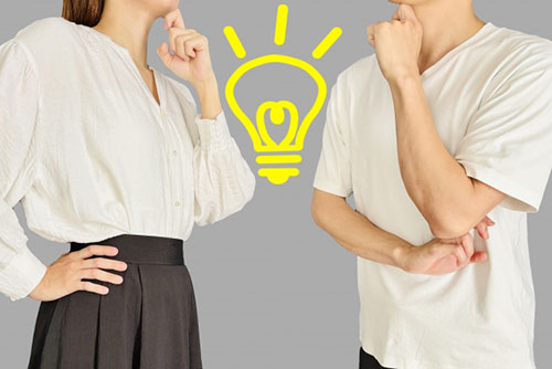 敷地を見ればわかる！高圧か低圧かを見分ける簡単な方法