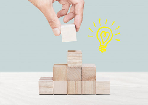 太陽光発電での土地活用を成功させるための4ステップ