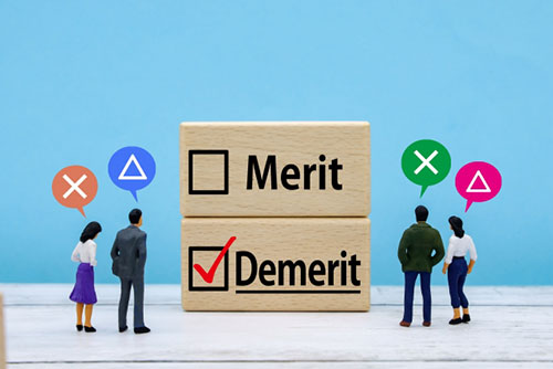 導入前に確認すべき注意点とデメリット