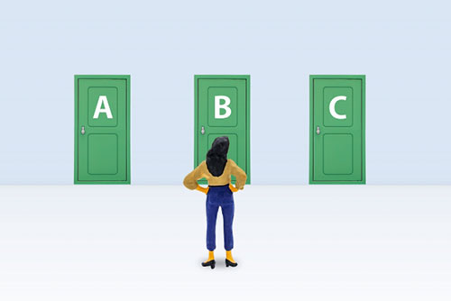 FIT期間（20年）終了後も安心！「卒FIT」後の3つの選択肢