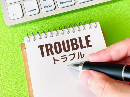 要注意！太陽光発電で起こりうる積雪関連の3大トラブル