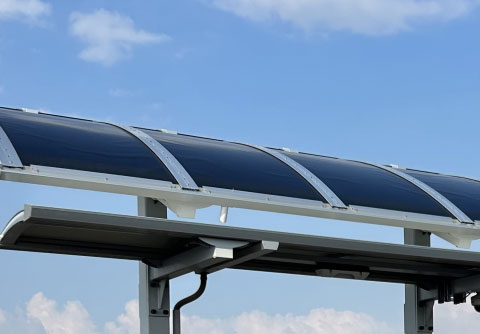 注目を集める次世代型！有機系太陽電池の特徴