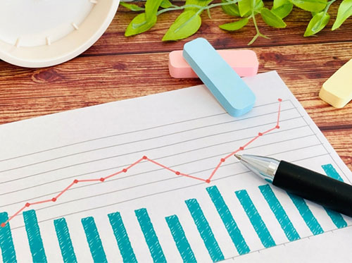 国内外のグリーンボンド発行事例と市場規模の推移