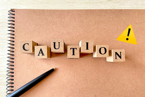 EMS導入前に知っておきたい注意点