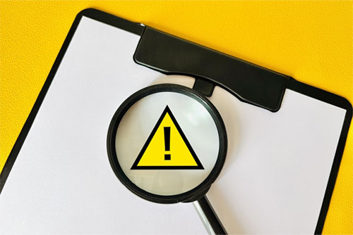 補助金申請で失敗しないための3つの注意点