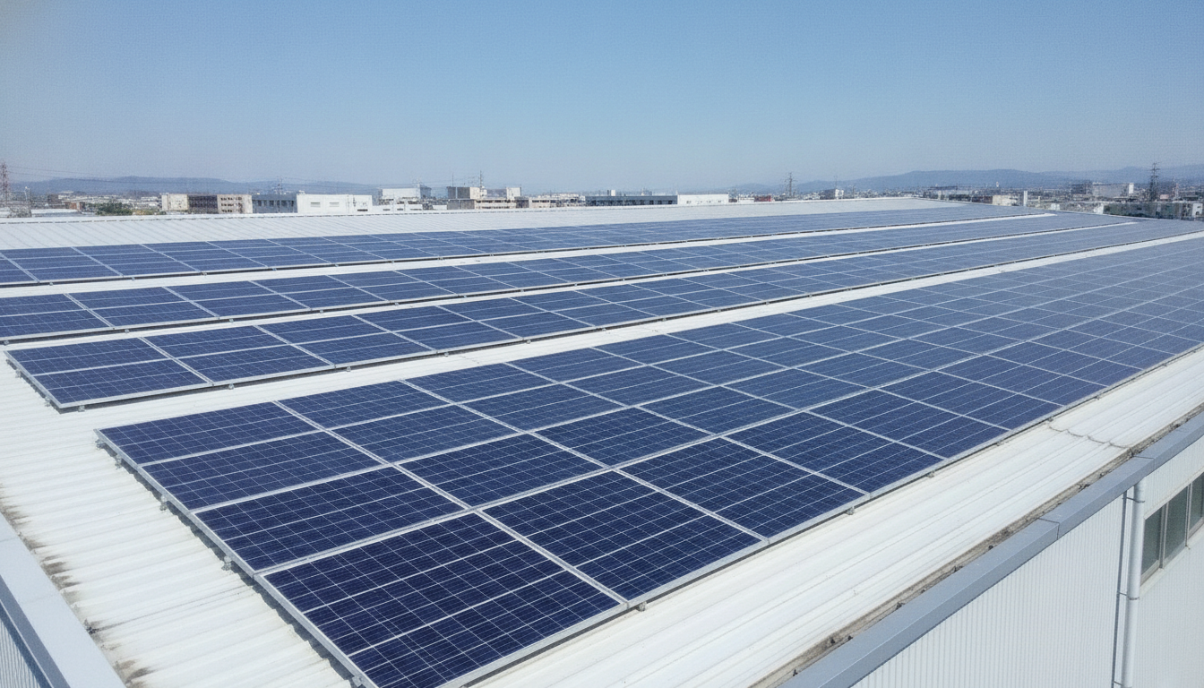 栃木県の事業者向け太陽光発電補助金の詳細な要件